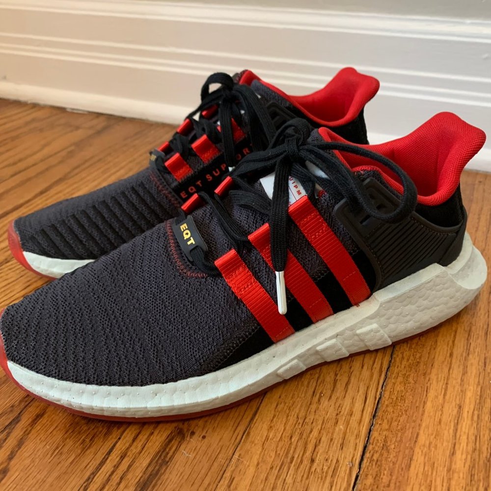 adidas EQT Support 93/17 Yuanxiao